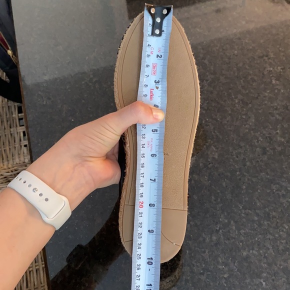 Prada flat espadrille 38 - Picture 12 of 12